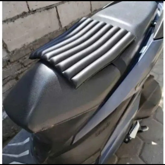 Bantal Jok Motor Empuk Silikon