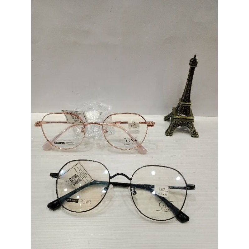 Frame kacamata GNA