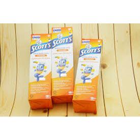 Scotts Emulsion Vita 200ml