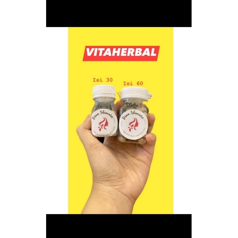 VITAHERBAL