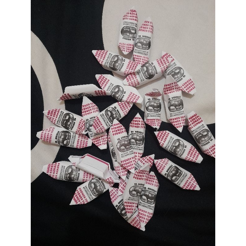 Permen Susu Kebo Asli Sumbawa - NTB