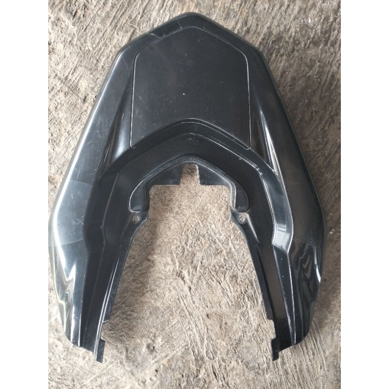 COVER TUTUP BEHEL PCX/160/ORIGINAL CABUTAN/2021/2024/