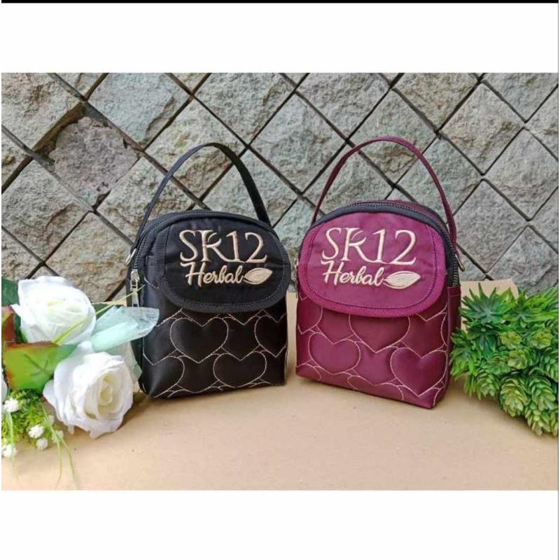 SR12 - tas selempang sr12 tas gendong sr12 tas kekinian SR12