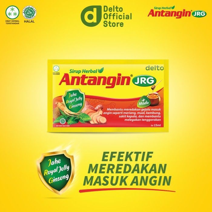 ANTANGIN JRG / ANTANGIN CAIR ISI 12 / ANTANGIN DEWASA