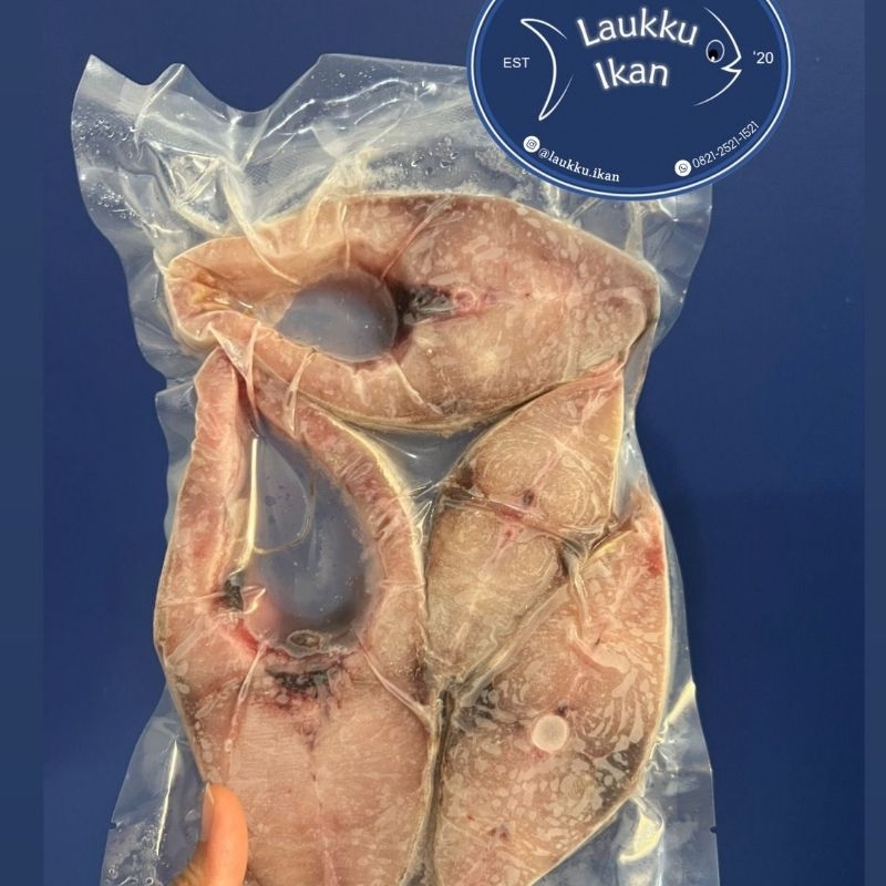 

Ikan Simba Slice 500g