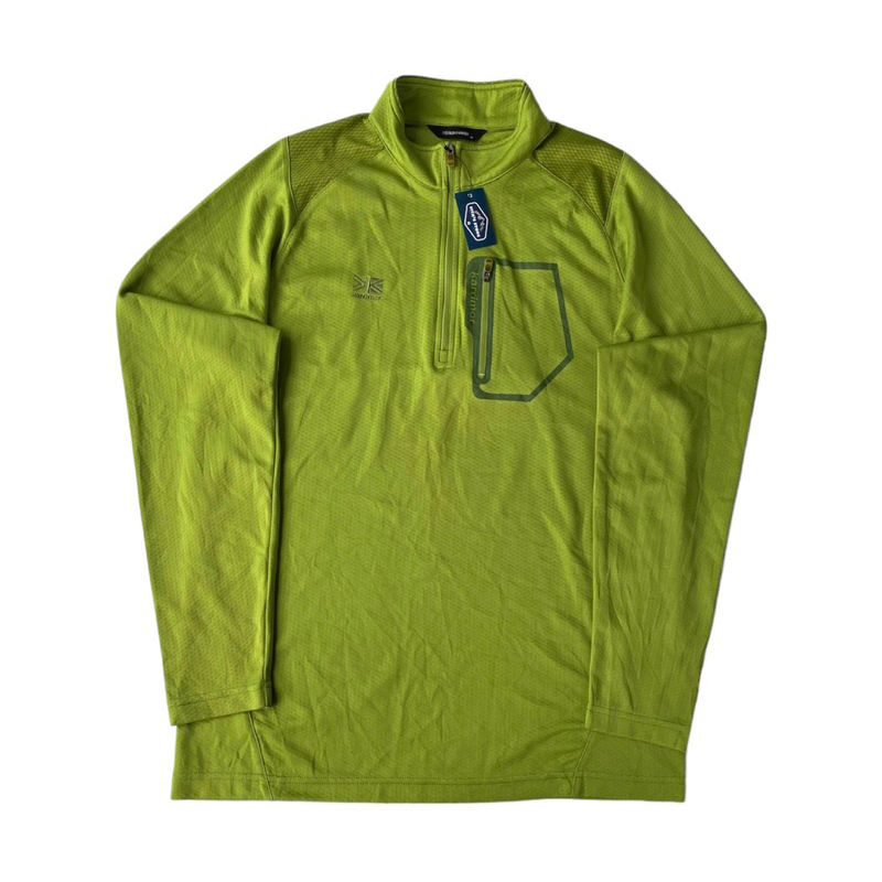 Baselayer Karrimor Baju Outdoor Baju Gunung