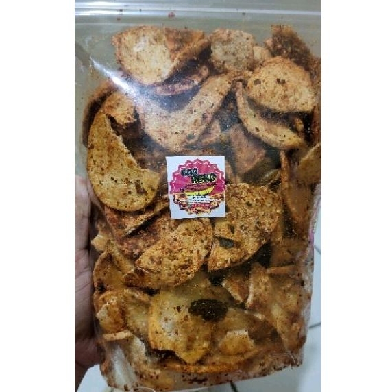 

BASRENG 250 GR PIPIH/STIK PEDAS/ORIGINAL