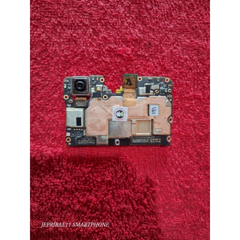 MESIN NORMAL ORI COPOTAN OPPO F7