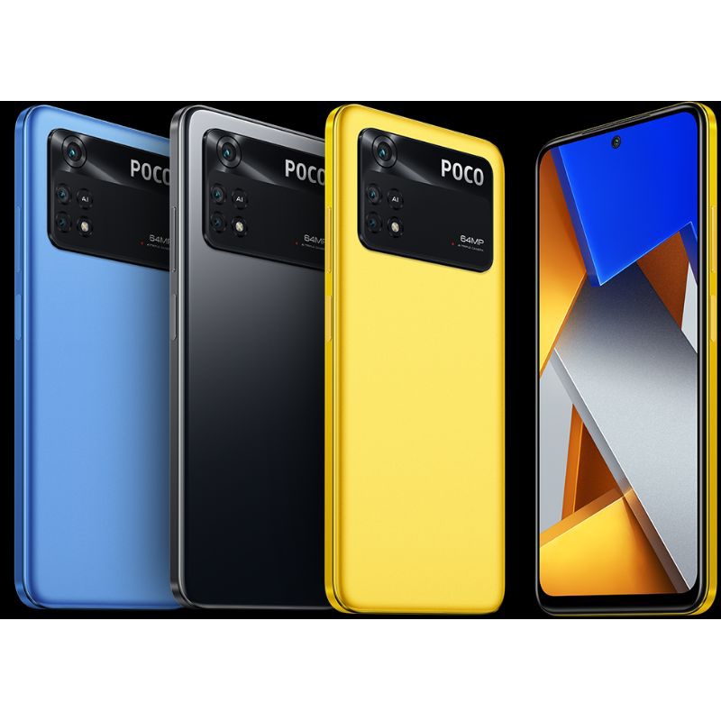 poco m4 pro 6+2/128