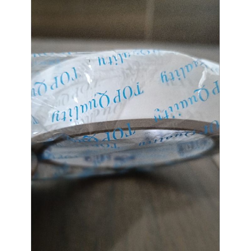 

Double Tape 1" 24mm X 20yard