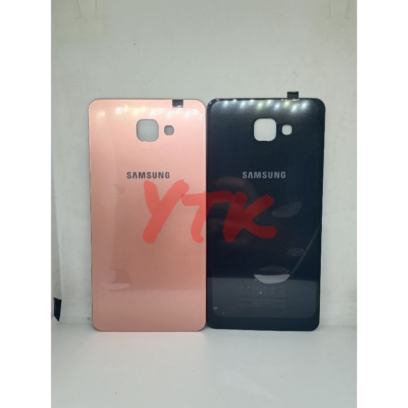 backdoor/backcover/kesing tutup belakang samsung a910f/a9 2016/a910