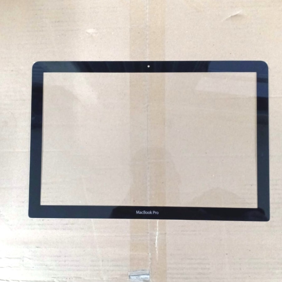 Lcd Glass Mika Screen Laptop Apple Macbook Pro 13 A1278