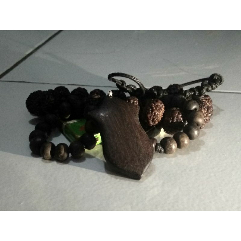 Kayu Aji Terompah Nabi Kayu Bertuah Kayu Energy