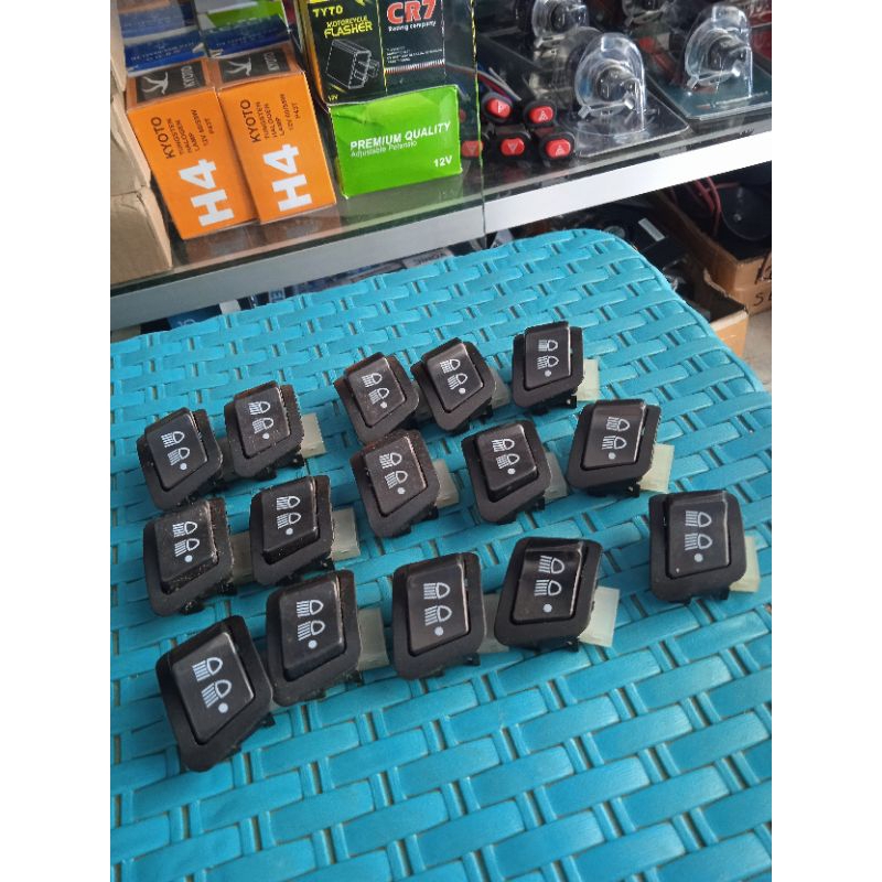 saklar 3 mode beat vario revo