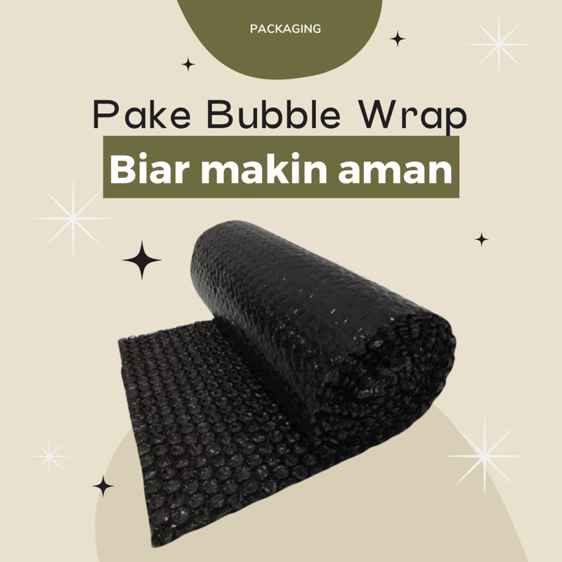 

Bubble Wrap