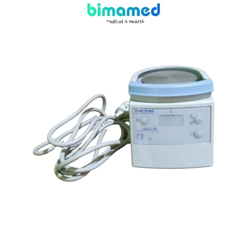 Humidifier Fisher & Paykel (second) 2018
