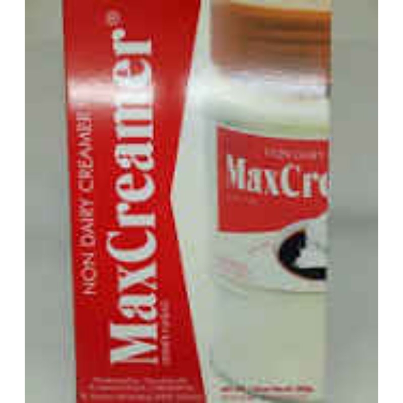 

MAX CREAMER REFILL KTK 500GR