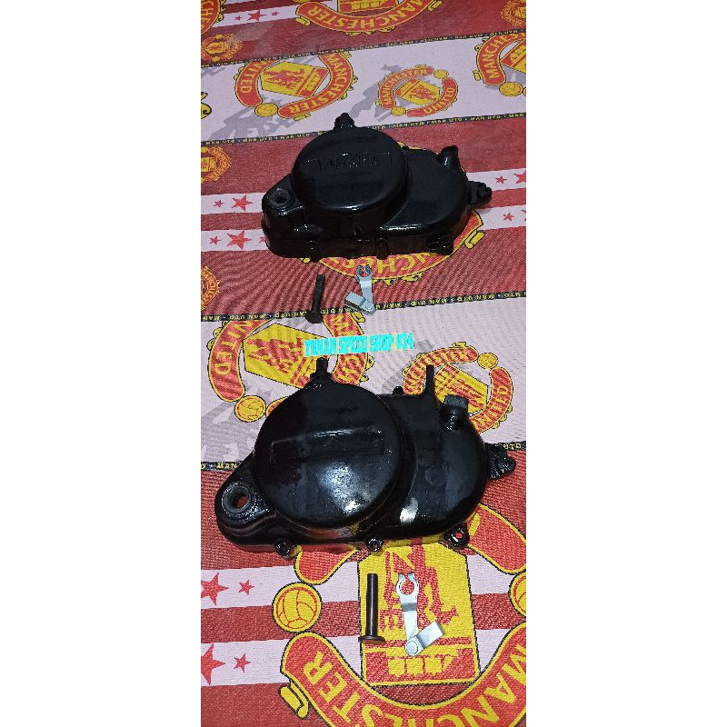 Block kopling V75 PNP F1ZR F1 Alfa sigma