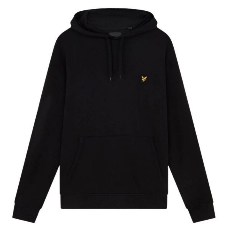 HOODIE SWEATER LYLE & SCOTT / SWEATER PRIA / HOODIE LYLE & SCOTT