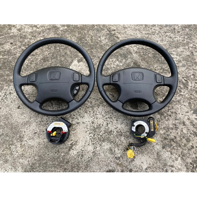 STIR CIVIC EK FERIO