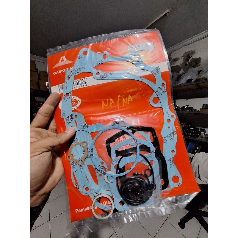 Packing Gasket Full set Pack Set Tiger