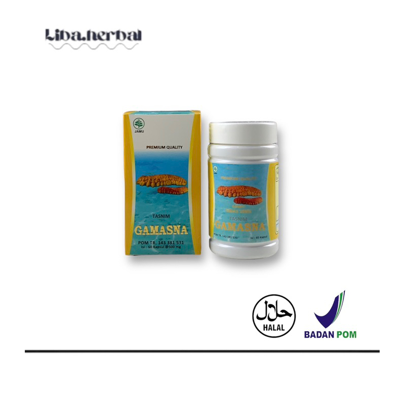TASNIM GAMASNA (MENGATASI RADANG SENDI)