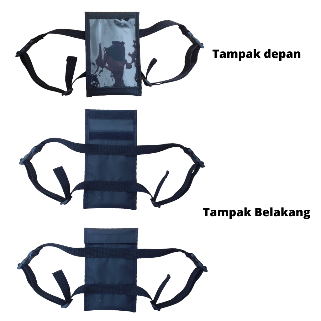 GROSIR TAS HOLDER COVER HP MOTOR BAHAN WATERPROOF UNTUK GOJEK GRAB MAXIM INDRIVER TOURING