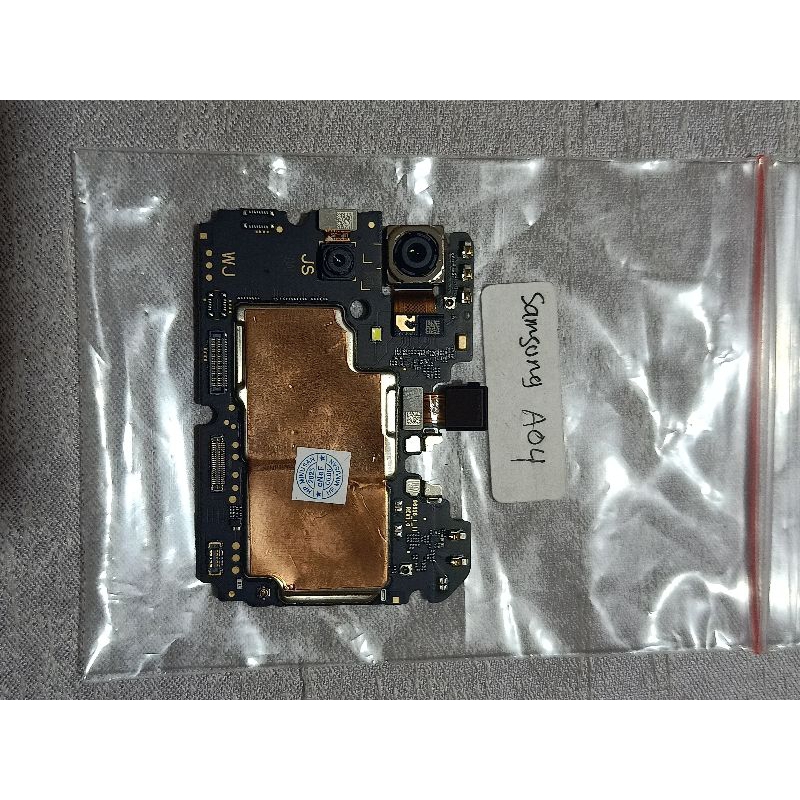 mesin Samsung a04