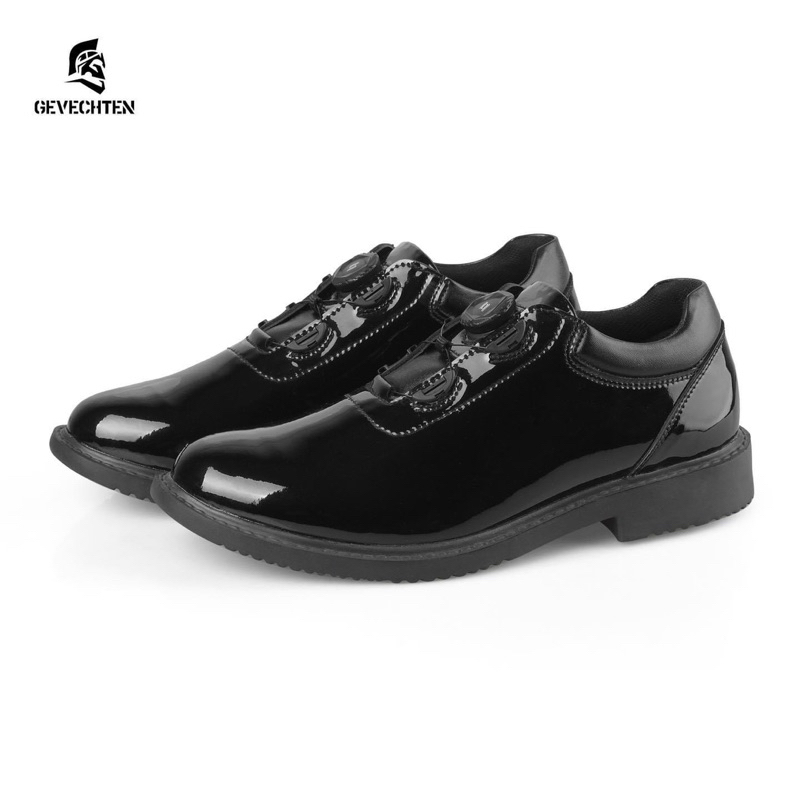 GEVECHTEN OXFORD SHOES
