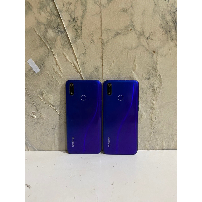 REALME 3 PRO 4/64 GB SECOND