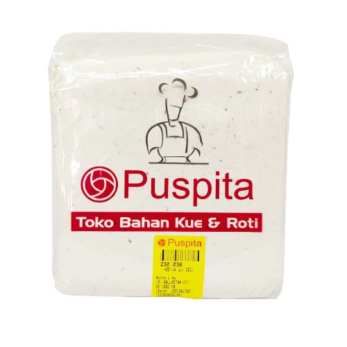 

BALLASTRA FIT 50 KEMASAN REPACK 1 KG