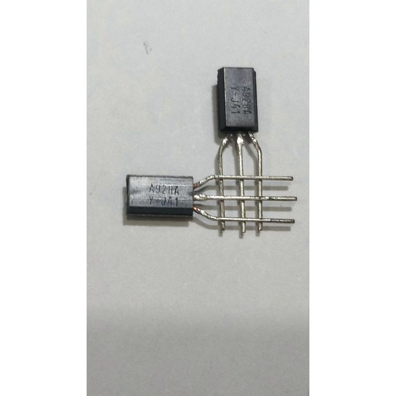 10pcs, Transistor A928A ,Original , Baru