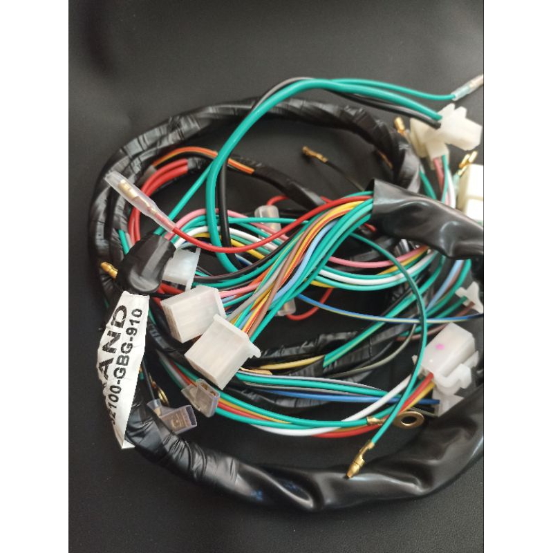 KABEL BODI HONDA GRAND IMPRESA KABEL BODY SET GRAND IMPRESA