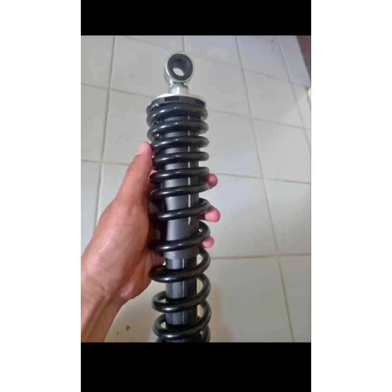 Shockbreaker belakang copotan scoopy fi original