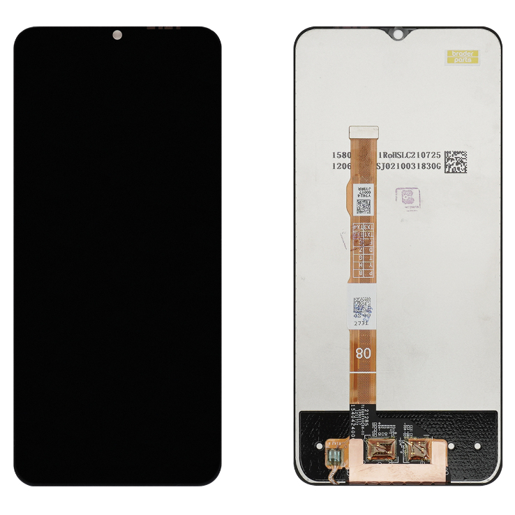 LCD VIVO Y33S/Y33T/Y21T FULLSET LCD TOUCHSCREEN