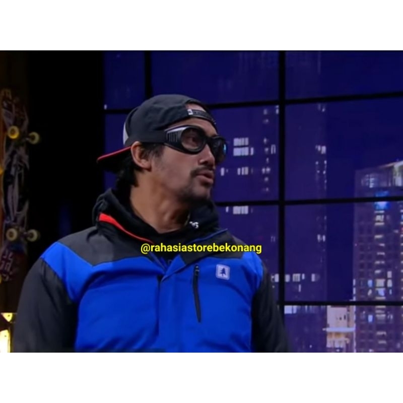 KACAMATA GOOGLE RETRO GOGGLE VINTAGE