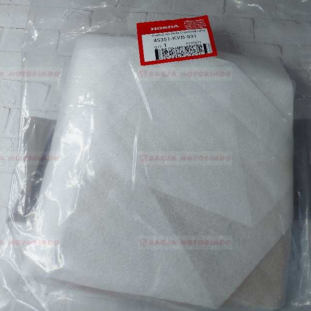 45351-KVB-931 Piringan Rem Cakram Depan Beat Scoopy Vario 110 Vario 125 150 PIRINGAN CAKRAM VARIO, C