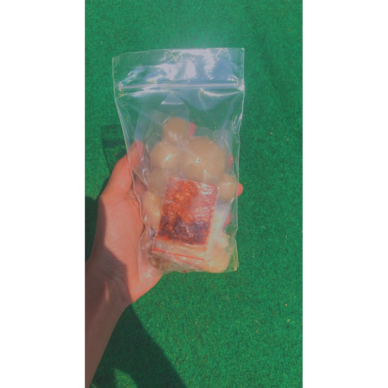 

basoaci ayam suir jumbo