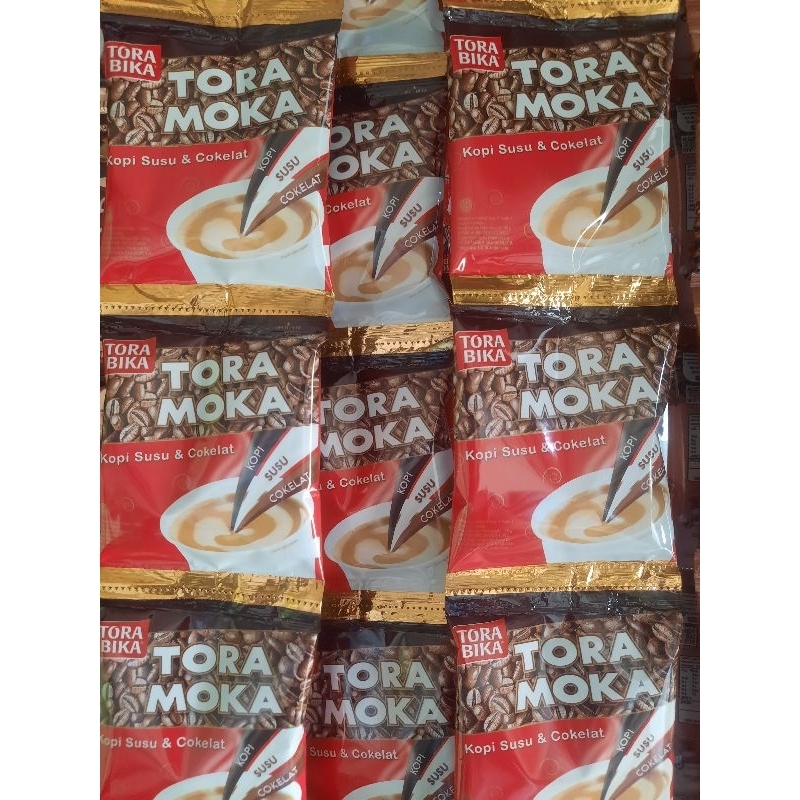 

Tora Moka