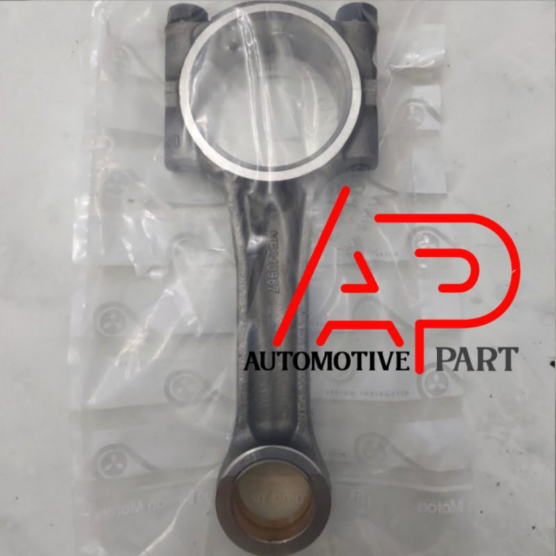 piston seher piston mitsubishi canter ps125 turbo