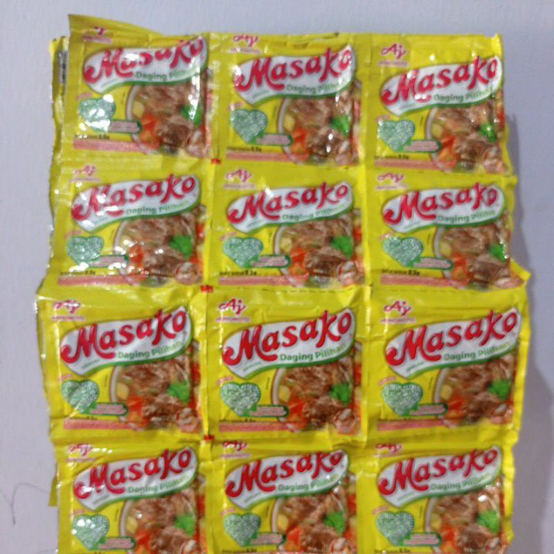 

MasakoSapi3renceng