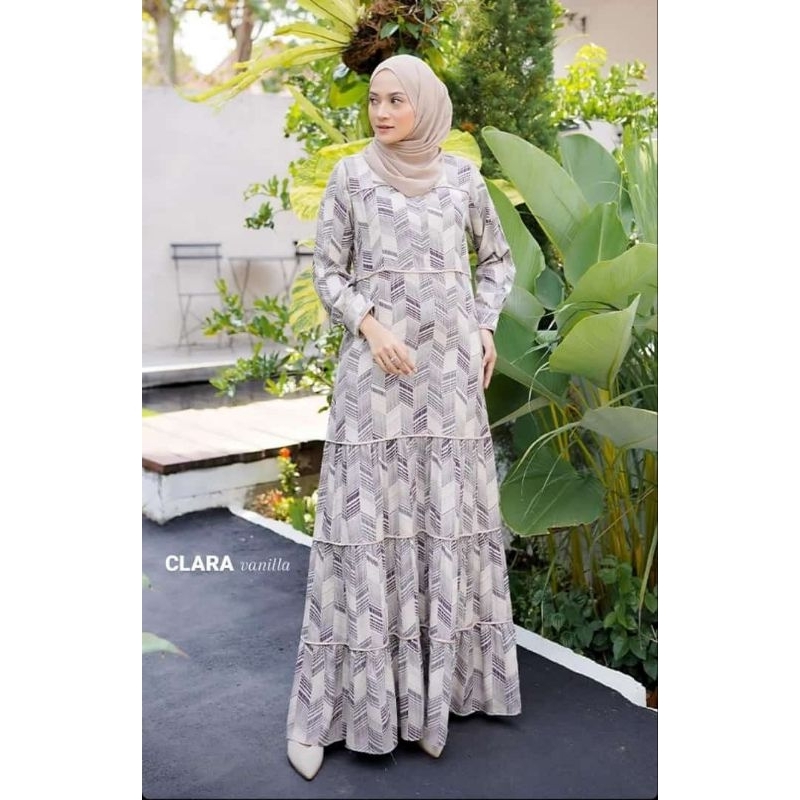 clara dress