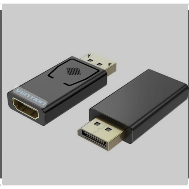 CONVETER DISPLAY PORT TO HDMI