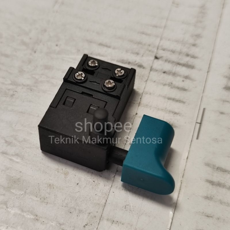 Saklar Mesin Circular Saw M2600L Modern Switch Gergaji Listrik M 2600L M2600 2600