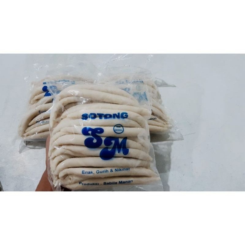 

SOTONG SM ISI 50