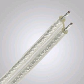 federal kabel speaker (silver shadow) 2X60/0.12m 100m