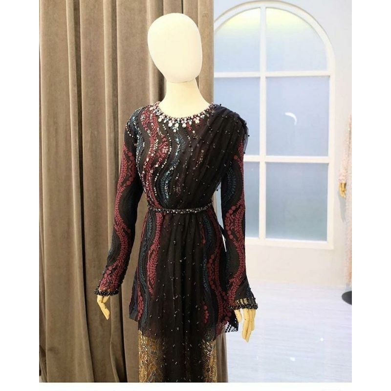 pl ivorystudio baju pesta