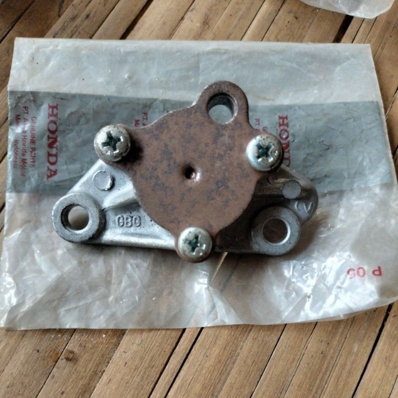 pompa oli honda astrea grand astrea supra gb6