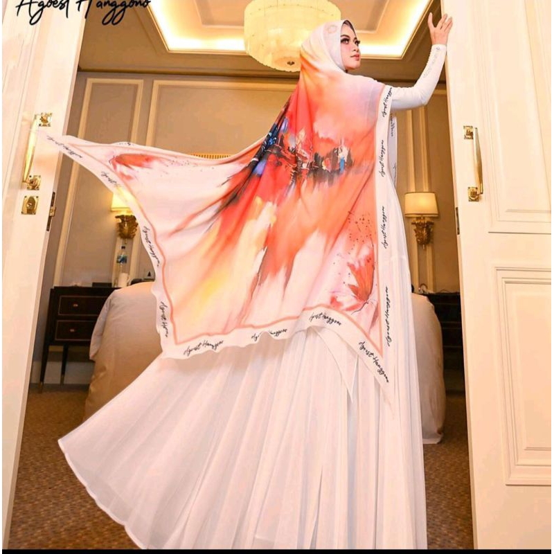 SET GAMIS DARSHWANA 2 KARIN SERIES SARASVATI SERIES AH DC NAVY KAREENA SERIES GEES COLLDAS KARIN ORA