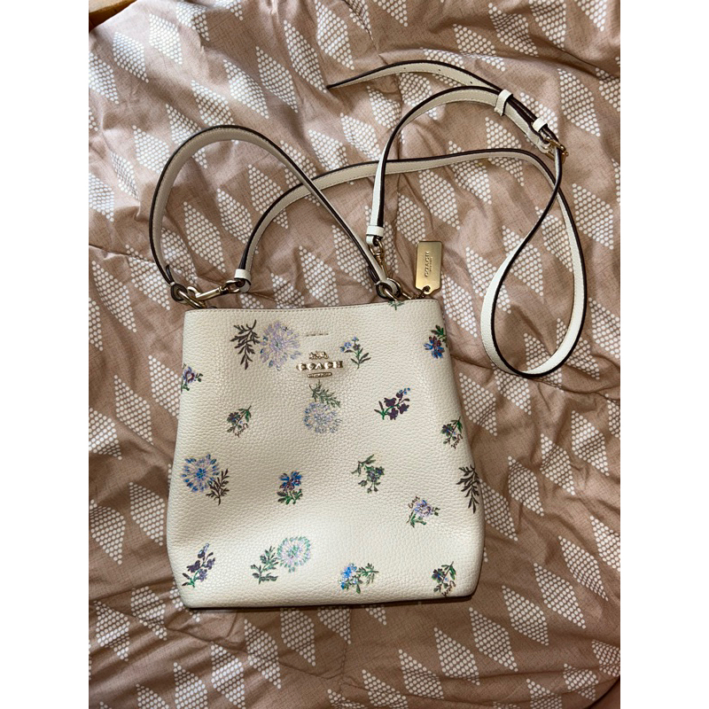 Coach - Dandelion Bucket Bag